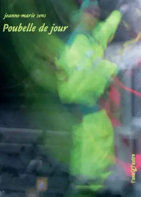 Couverture du produit · Poubelle de jour