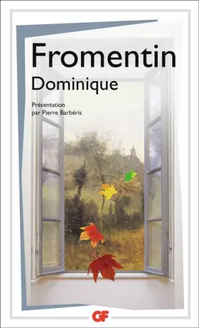 Couverture du produit · Dominique