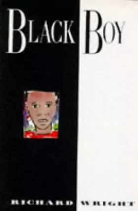 Couverture du produit · Black Boy: A Record of Youth and Childhood