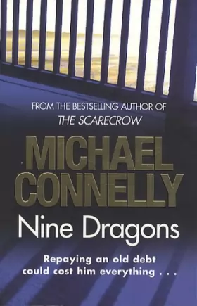 Couverture du produit · Nine Dragons