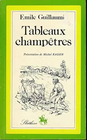Couverture du produit · Tableaux champêtres (Pour une géographie littéraire de la France)