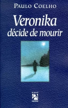 Couverture du produit · VERONIKA DECIDE DE MOURIR.