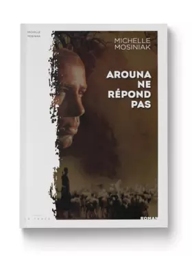 Couverture du produit · Arouna ne répond pas