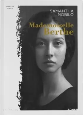 Couverture du produit · Mademoiselle Berthe