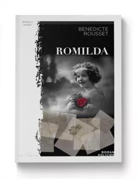 Couverture du produit · Romilda