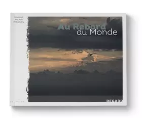 Couverture du produit · Au rebord du monde