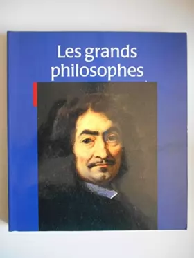 Couverture du produit · Les grands philosophes de 500 avant JC à 1999 / Clemens Jöckle / Réf56356