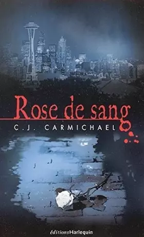 Couverture du produit · Rose de sang