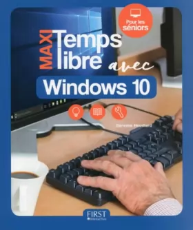 Couverture du produit · Maxi Temps Libre avec Windows 10