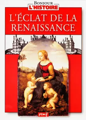 Couverture du produit · L'éclat de la Renaissance