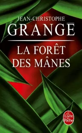 Couverture du produit · La Fort Des Mnes (Ldp Thrillers) (French Edition) by Jean-Christophe Grange(2011-05-04)