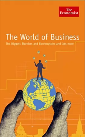 Couverture du produit · World of Business