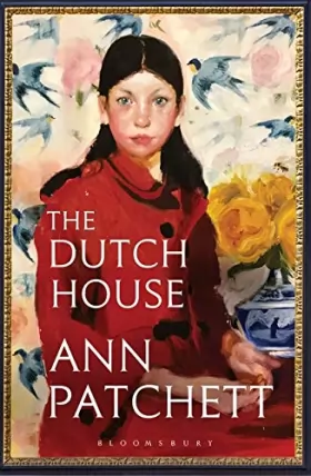 Couverture du produit · The Dutch House: Longlisted for the Women's Prize 2020