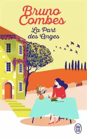 Couverture du produit · La Part des Anges