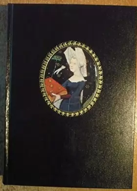 Couverture du produit · CHRISTINE DE PISAN, Muse des cours souveraines de Marguerite FAVIER (1967 ) Éditions Rencontre Lausanne