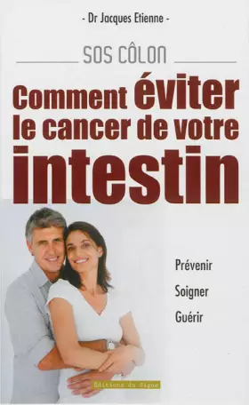 Couverture du produit · SOS côlon