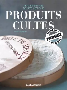 Couverture du produit · Produits cultes
