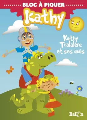 Couverture du produit · BLOC A PIQUER