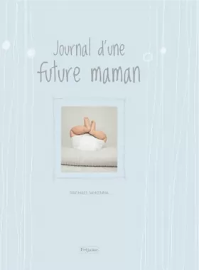 Couverture du produit · Journal d'une future maman