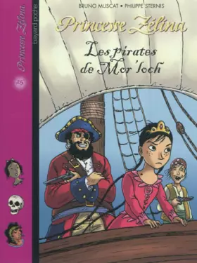 Couverture du produit · LES PIRATES DE MOR'LOCH