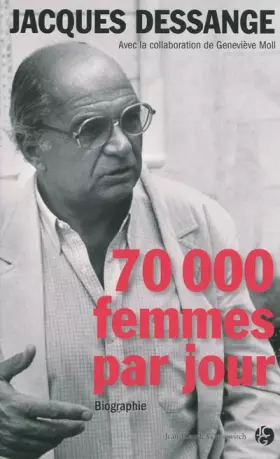 Couverture du produit · 70 000 femmes par jour