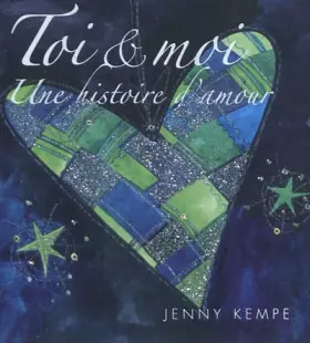 Couverture du produit · TOI ET MOI - UNE HISTOIRE D'AMOUR