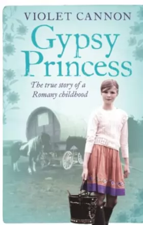 Couverture du produit · Gypsy Princess
