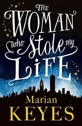 Couverture du produit · The Woman Who Stole My Life