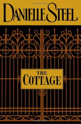 Couverture du produit · The Cottage