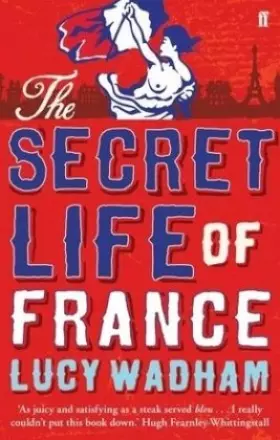 Couverture du produit · The Secret Life of France