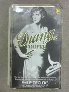 Couverture du produit · Diana Cooper: The Biography of Lady Diana Cooper