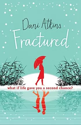 Couverture du produit · Fractured