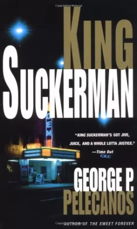 Couverture du produit · King Suckerman