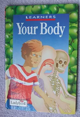 Couverture du produit · Your Body