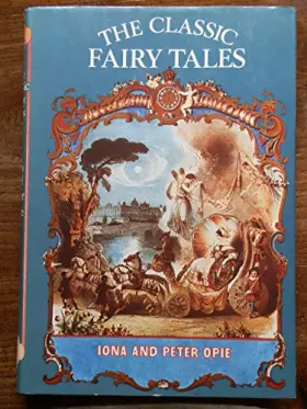 Couverture du produit · The Classic Fairy Tales