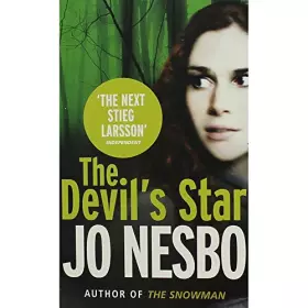 Couverture du produit · The Devils Star