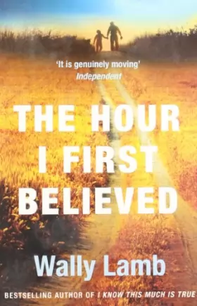 Couverture du produit · The Hour I First Believed