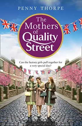Couverture du produit · The Mothers of Quality Street