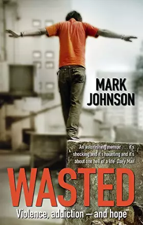 Couverture du produit · Wasted