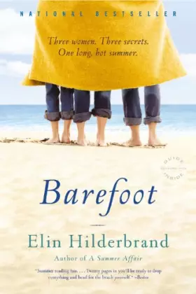 Couverture du produit · Barefoot: A Novel