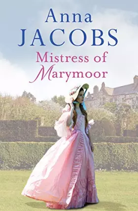 Couverture du produit · Mistress of Marymoor