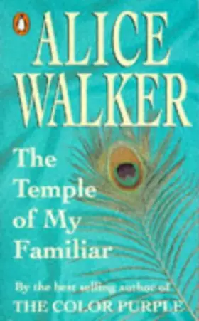 Couverture du produit · The Temple of My Familiar