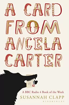 Couverture du produit · A Card from Angela Carter