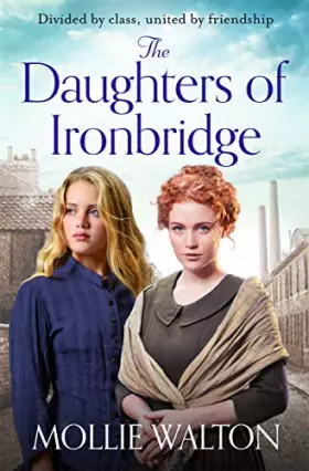 Couverture du produit · The Daughters of Ironbridge