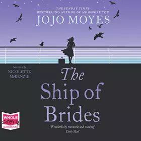 Couverture du produit · The Ship of Brides