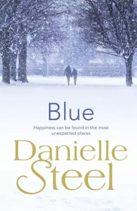 Couverture du produit · Blue