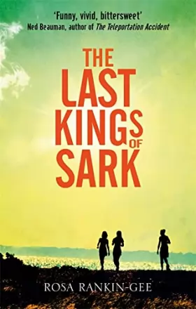 Couverture du produit · The Last Kings of Sark
