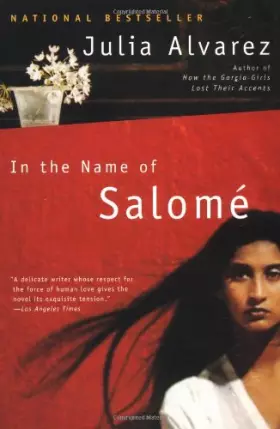 Couverture du produit · In the Name of Salome