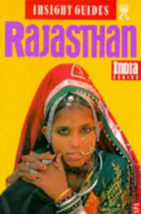 Couverture du produit · Rajasthan Insight Guide (Insight Guides)