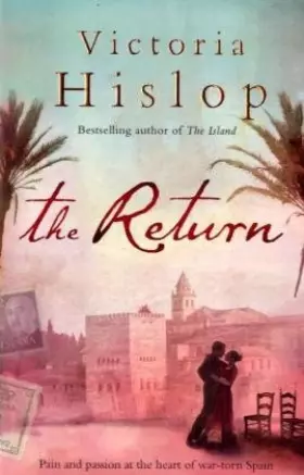 Couverture du produit · The Return